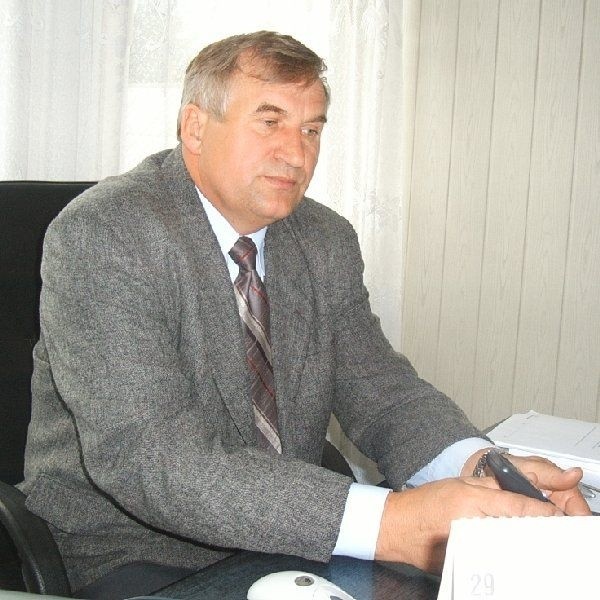 Grzegorz Tułodziecki