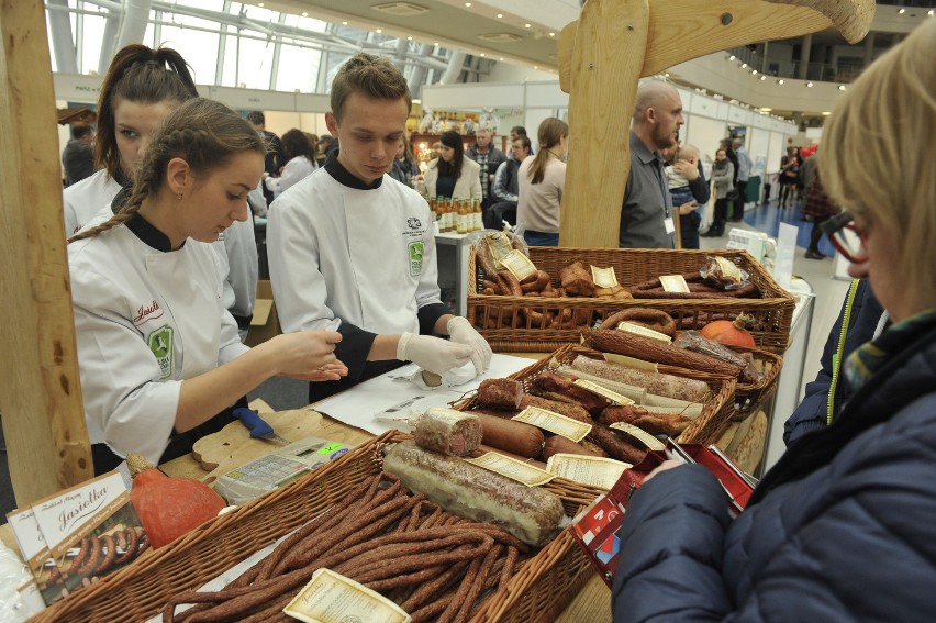 Naturalne jedzenie coraz popularniejsze w Europie. To ogromna szansa dla polskich producentów