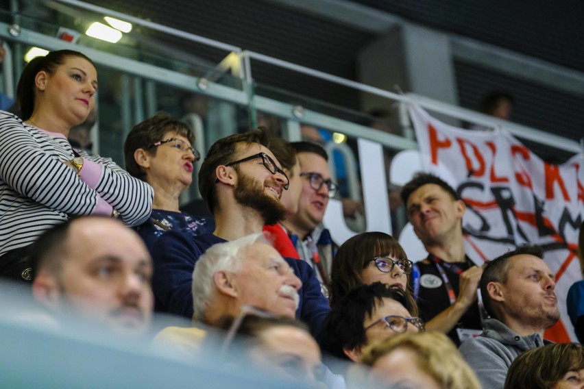 Orlen Copernicus Cup w Toruniu po raz kolejny dostarczył...