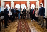 Miasto podpisało umowę z 6 uczelniami, aby Rzeszów był wiodącym ośrodkiem akademickim w Polsce i Europie