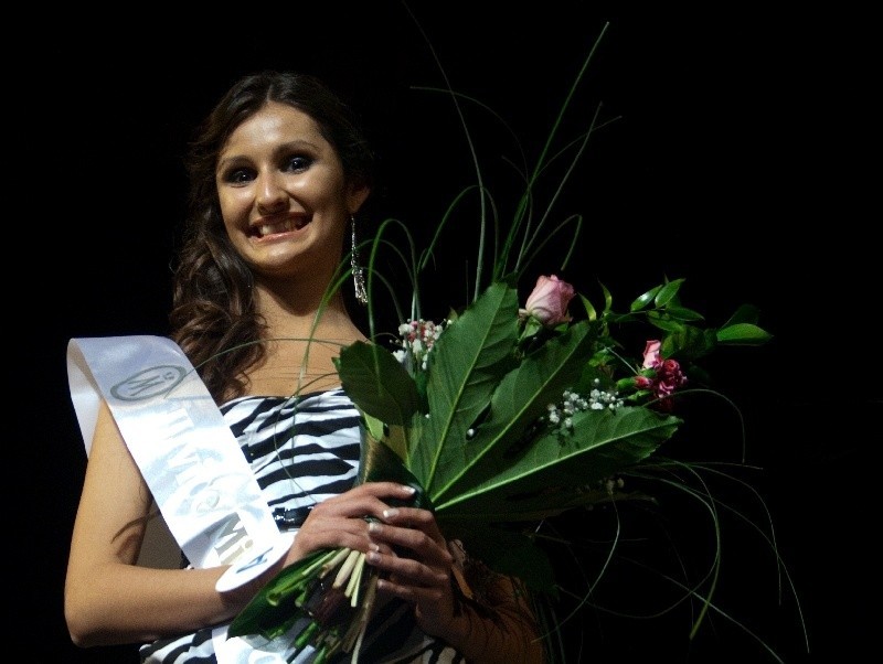 Miss Podlasia oraz Nastolatek 2010 - final...