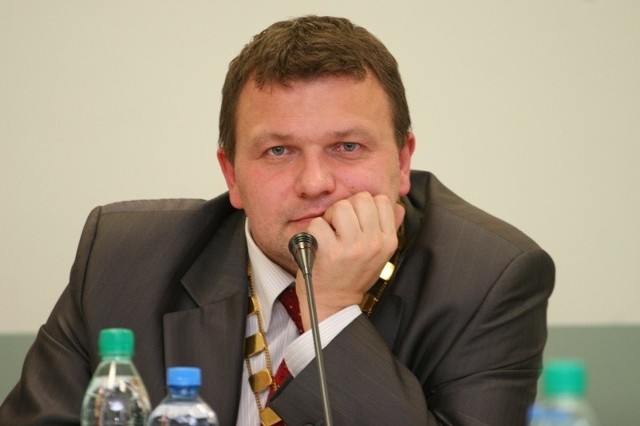 Dariusz Maciak