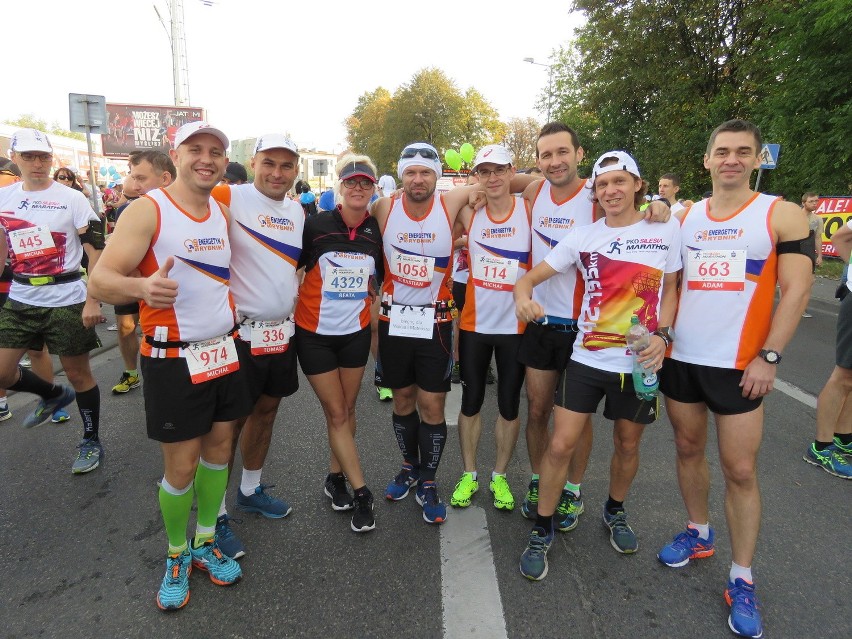 PKO Silesia Marathon