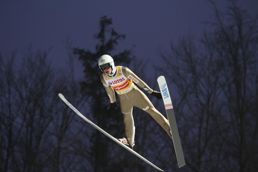 Skoki narciarskie Zakopane 2018. Gdzie obejrzeć skoki? TRANSMISJA TV NA ŻYWO i ONLINE