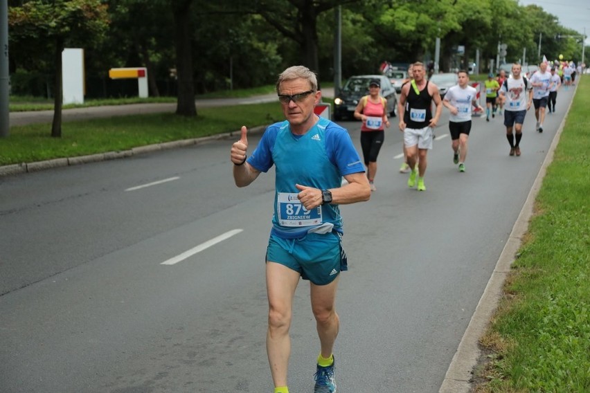 2. PZU Maraton Szczeciński za nami. Wygrali Paweł Kosek i Ewa Huryń. Gratulujemy!