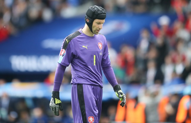 petr cech