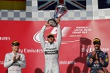 Formuła 1: Hamilton wygrał wyścig o Grand Prix USA [WYNIKI + ZDJĘCIA]