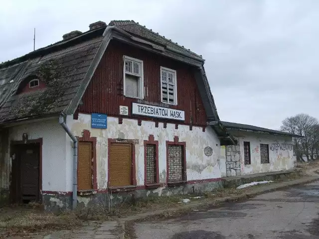 Powrót ciuchci do Trzebiatowa będzie kosztował ponad 3 mln zł. W tym roku miasto zamierza wydać na ten cel 100 tys. zł. Część pieniędzy władze miasta chcą pozyskać z funduszy pomocowych.