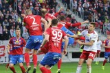 Piłkarska ekstraklasa.  Raków, jak ŁKS, stawia na  zagraniczne wzmocnienia