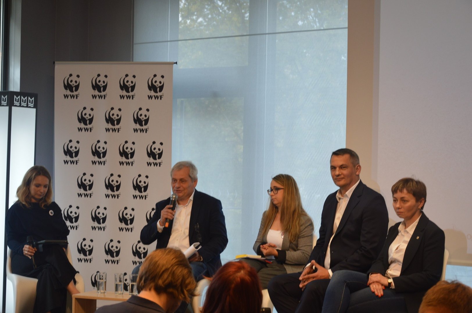 Ekolodzy z WWF i mieszkańcy przepytali opolskich kandydatów do Sejmu | Nowa  Trybuna Opolska
