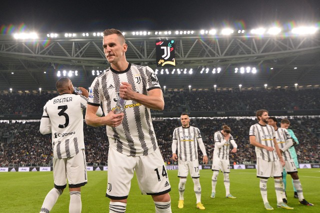 Liga włoska. Juventus zareagował na 15-punktową karę. Klub odwoła się od  wyroku | Gol24