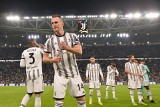 Liga włoska. Juventus zareagował na 15-punktową karę. Klub odwoła się od wyroku