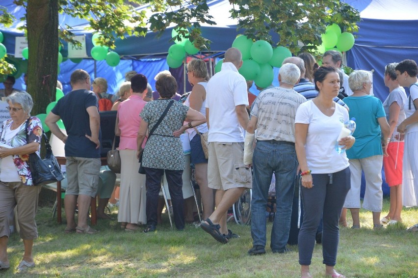 Dzień Zdrowia w głogowskim szpitalu [ZDJĘCIA]