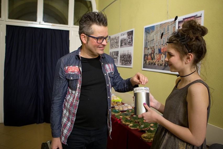 W Ramionach Anioła - Koncert Charytatywny dla Sebasiana Moskala