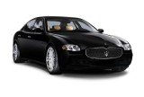 Trzy nowe auta od Maserati do 2015 roku