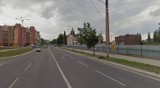 Wrocław: Sześć razy czerwone światło na 800 metrach drogi