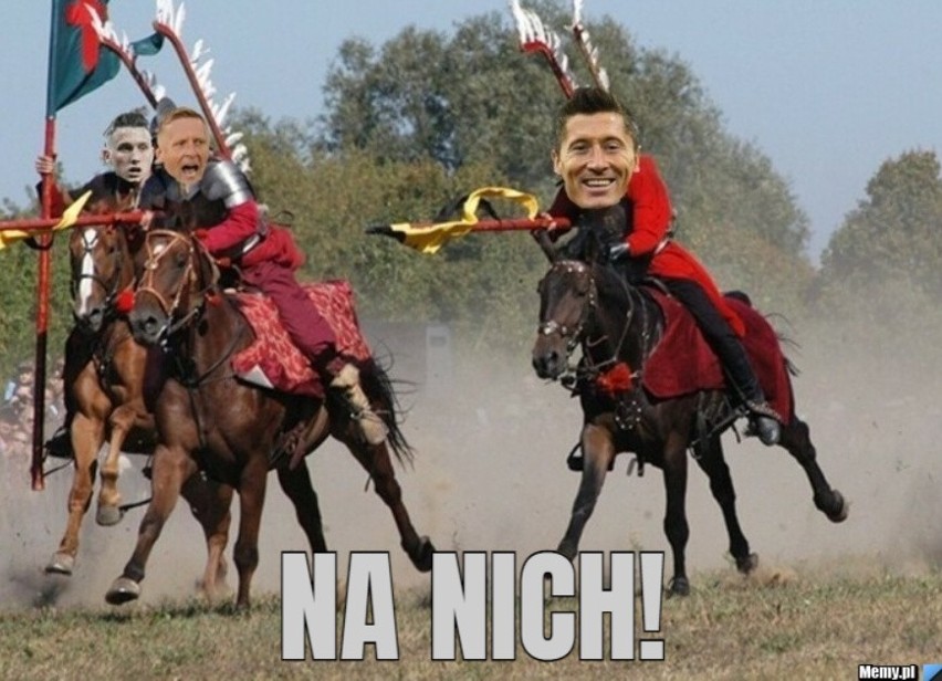 Reprezentacja Polski przegrała z Francją 1:3 w meczu 1/8...