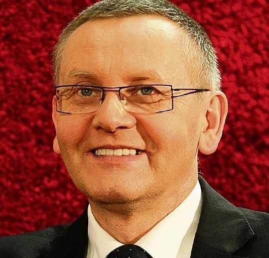 Mirosław Sekuła, marszałek województwa śląskiego (Platforma...