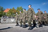 Słupscy żołnierze jadą do Bośni i Hercegowiny (zdjęcia, wideo)