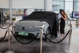 Premiera Volvo EX90: elektryczny SUV klasy premium wkracza na rynek [ZDJĘCIA, WIDEO]