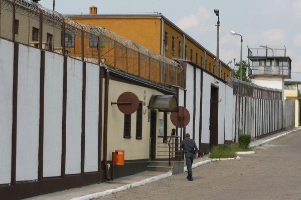 Wybudują pawilon dla niebezpiecznych więźniów oraz zakład pracy dla osadzonych 