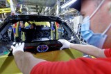 Toyota i Stellantis razem zbudują auto. Ma być produkowane w Polsce! 