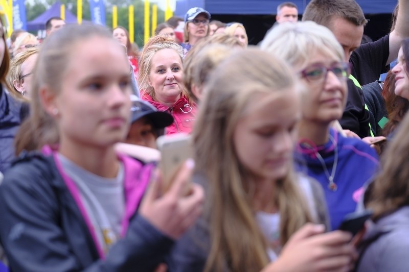 W ramach obchodów Święta Miasta Torunia na Bulwarze...