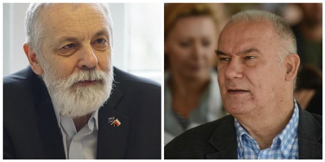 Rafał Grupiński i Tadeusz Dziuba będą kolejnymi uczestnikami cyklu debat Głosu Wielkopolskiego