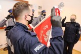 Nowi funkcjonariusze w szeregach siemiatyckiej policji