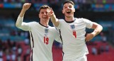 Euro 2020. Mecz Czechy - Anglia ONLINE. Kto uniknie trudniejszego rywala w 1/8 finału? Gdzie oglądać w telewizji? TRANSMISJA TV NA ŻYWO