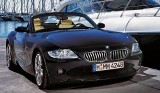 Nowy benzynowy silnik w BMW Z4