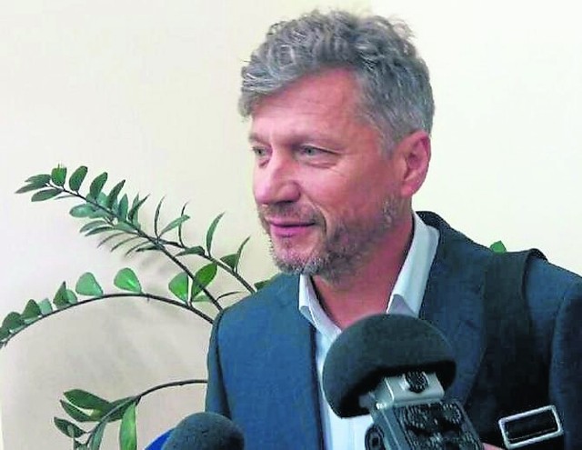 Cezary Kalinowski nie jest już radnym kołobrzeskiej Rady Miasta