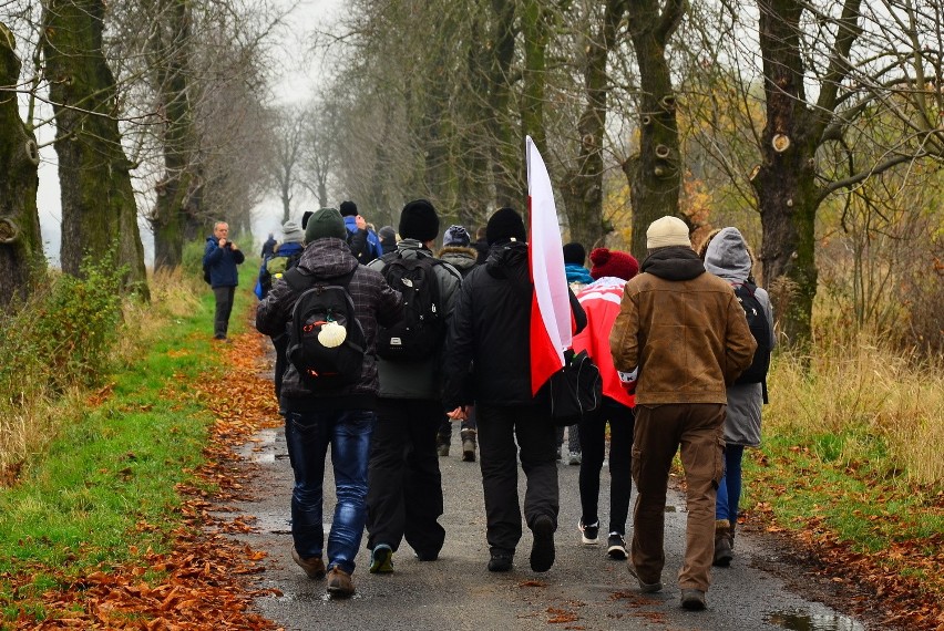 Śląskie Camino zakończyło sezon pielgrzymkowy [ZDJĘCIA]