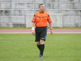 Kazimierz Znajdziński:  W Polsce piłka jest łagodna, za miękka