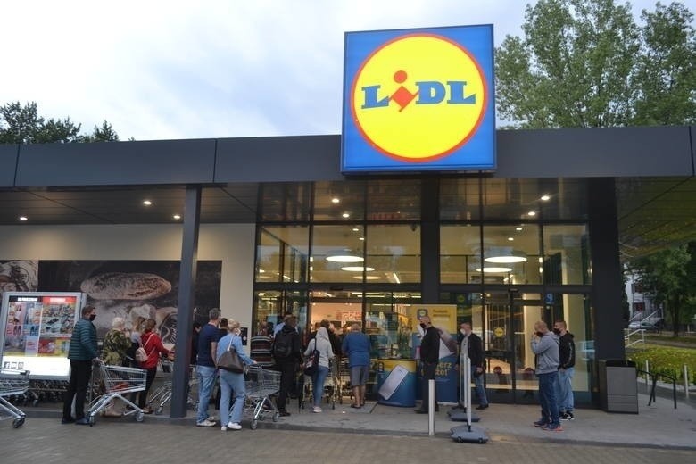 Gazetka sieci Lidl na Black Friday/Black Week 2020....