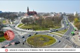 Białystok. Miasto ogłosiło konkurs na projekt pomnika Władysława Bartoszewskiego. Ma zostać zbudowany w ramach budżetu obywatelskiego 2021