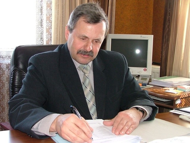 Rada Gminy Korczyna podjęła inicjatywę przywrócenia miejscowości praw miejskich a tym samym podniesienia jej rangi - mówi wójt Jan Zych.