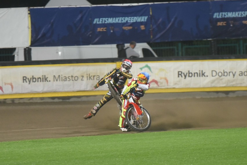 Speedway Euro Championship Rybnik 2016