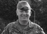 Nie żyje ppłk Artur Filipowicz, dowódca 151. batalionu lekkiej piechoty WOT w Skwierzynie
