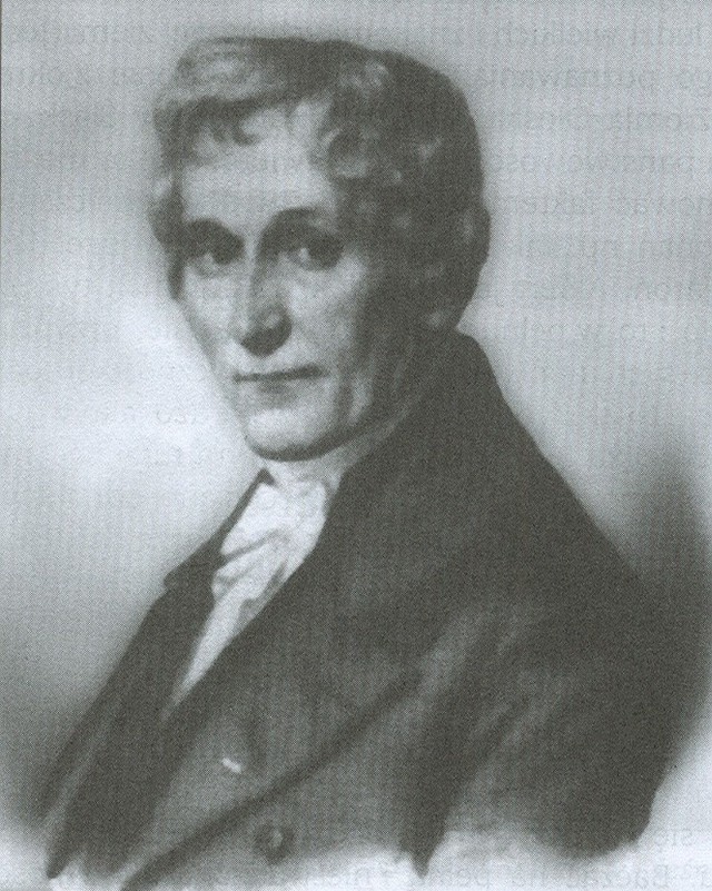 Felix Rendschmidt (1786-1853)