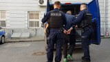 Złodziej samochodu uciekał przed policją. Został złapany i aresztowany [ZDJĘCIA]