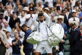 Dziś półfinały Wimbledonu. Novak Djoković: Chcą mojego skalpu, ale go nie dostaną!