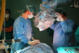 Lekarze na Przybyszewskiego wszczepili stymulator nerwu 8-latkowi [FOTO]