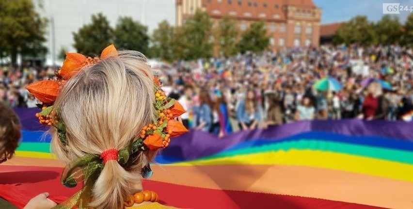 W Szczecinie odbędzie się po raz pierwszy LGBT Film Festival