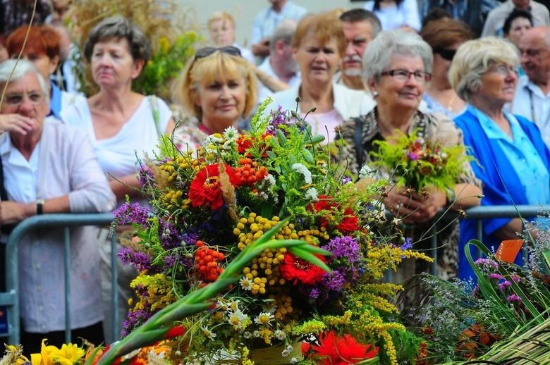 Czy 15 sierpnia trzeba iść do kościoła?