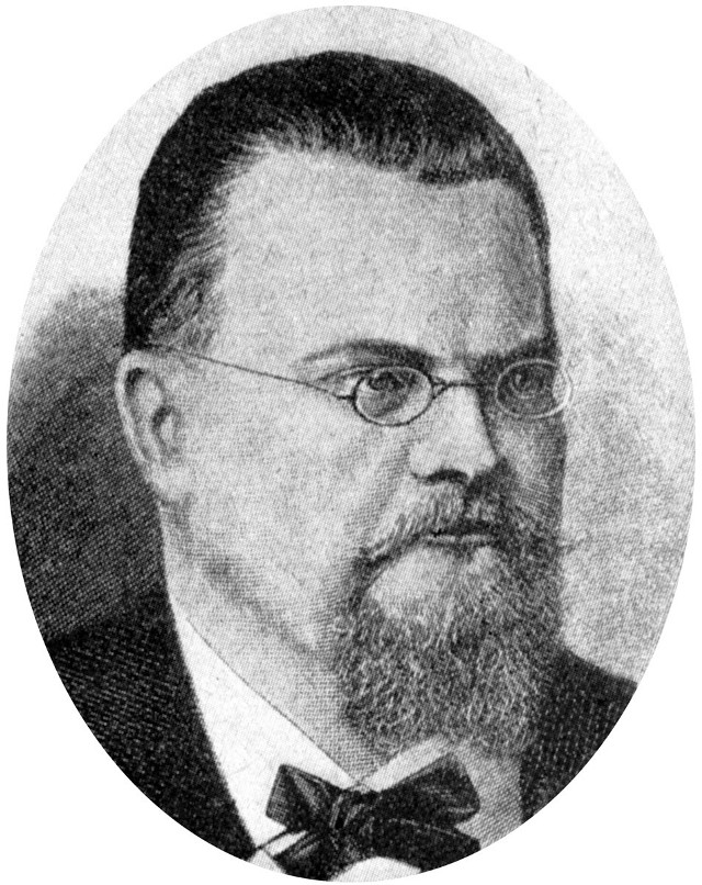 Zygmunt Wróblewski (1845–1888)