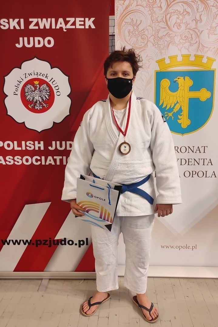 Katarzyna Mikołajczyk trzecia, Katarzyna Gołojuch siódma w Pucharze Polski