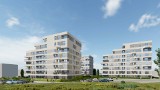 W Dąbrowie Górniczej powstaje 168 nowych mieszkań. Są jeszcze wolne lokale. Dodatkowy nabór startuje 3 kwietnia 