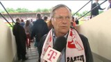 Friedmann: Piłkarze Polonii grają tak, jak gdyby zarabiali tyle co Messi (WIDEO)