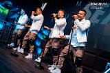 Boysband Se7en wystąpił w Magnum Club. Panie były zachwycone [ZDJĘCIA]